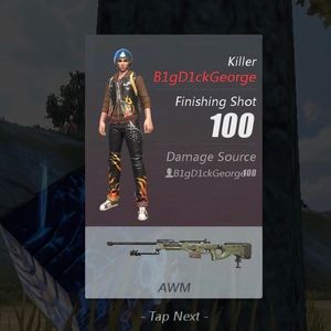 Meet your Posher, Al